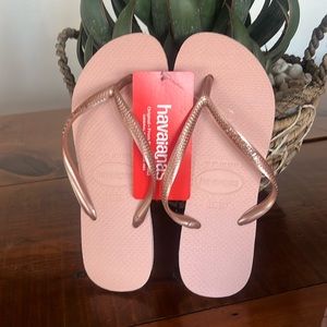 havaianas flip flops